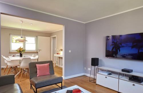 St. Peter-Ording House | Düne 10