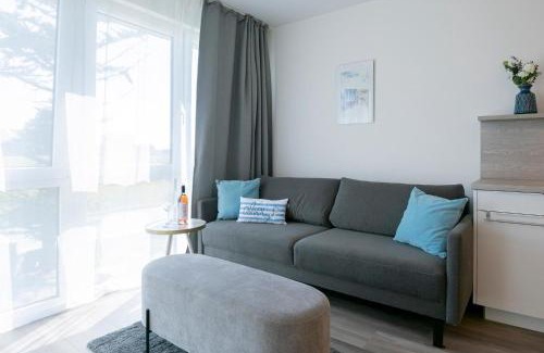 Dahme Apartment | Düne und Meer Dünenglück