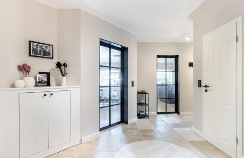 Sylt-Ost Apartment | Dünen Lodge