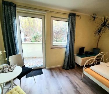 Thiessow House | Dünenhaus Seensucht