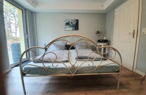 Thiessow House | Dünenhaus Seensucht