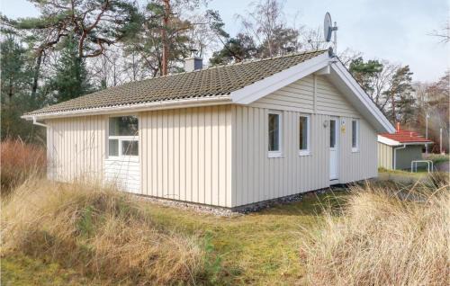 Travemuende House | Dünenpark 18 - Dorf 6