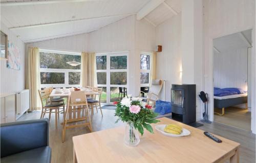 Travemuende House | Dünenpark 18 - Dorf 6