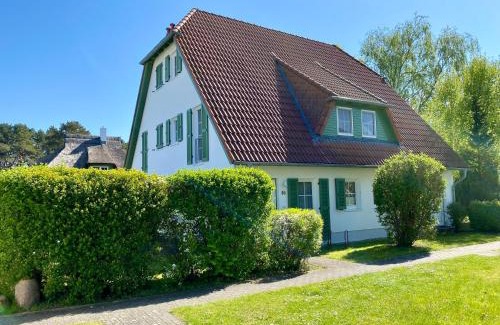 Peenemuende Apartment | Dünenresidenz Karlshagen - Ferienwohnung Lindenweg 8b