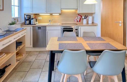 Peenemuende Apartment | Dünenresidenz Karlshagen - Ferienwohnung Lindenweg 8b