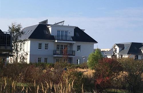 Boergerende-Rethwisch Apartment | Dünenrose Apartment 7