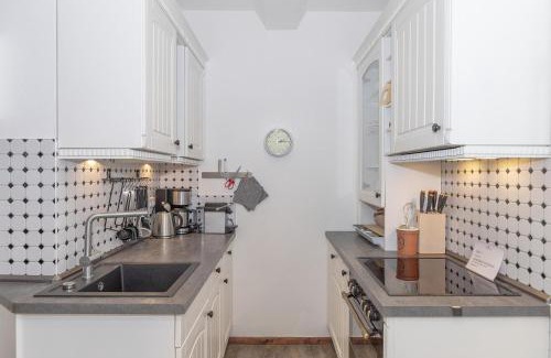 Ostseebad Kuhlungsborn Apartment | Dünenschloss Dünenschloss 3-05