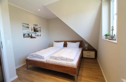 Wenningstedt-Braderup Apartment | Dünental 7 b