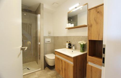 Wenningstedt-Braderup Apartment | Dünental 7 b