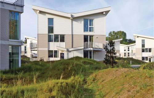 Travemuende Apartment | Dünenvilla 11, Whg 2
