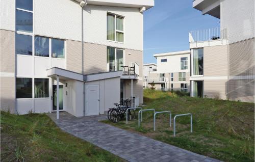 Travemuende Apartment | Dünenvilla 14, Whg 9