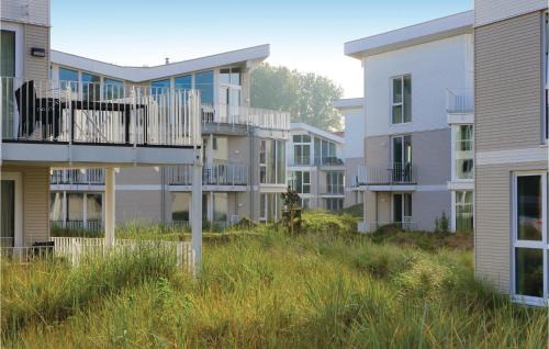 Travemuende Apartment | Dünenvilla 15, Whg 9
