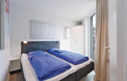 Travemuende Apartment | Dünenvilla 18, Whg 7