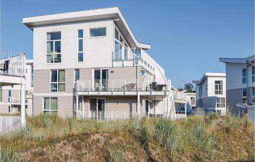 Travemuende Apartment | Dünenvilla 20, Whg 9