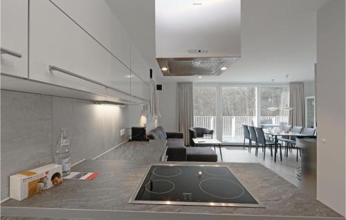 Travemuende Apartment | Dünenvilla 3, Whg 4