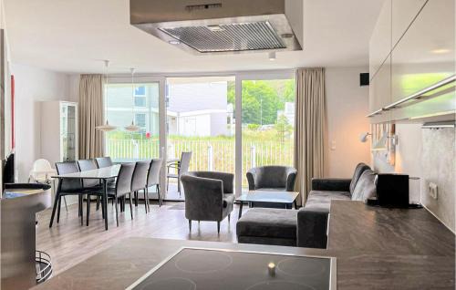 Travemuende Apartment | Dünenvilla 8, Whg 1