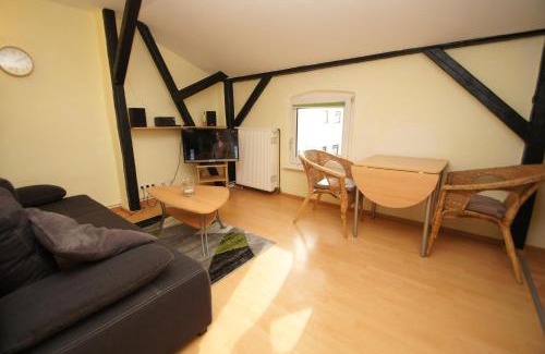Kellenhusen Apartment | Dünung