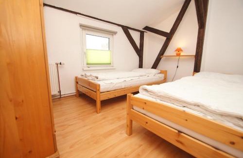 Kellenhusen Apartment | Dünung