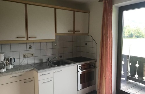 Sankt Martin bei Lofer Other | Dürnberger Martina, Fasoldgut - Apartment/1 bedroom/shower, WC