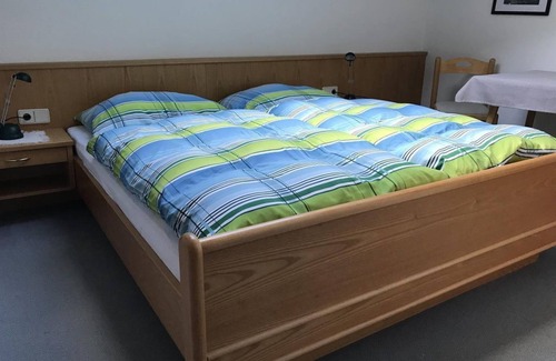 Sankt Martin bei Lofer Other | Dürnberger Martina, Fasoldgut - Apartment/1 bedroom/shower, WC