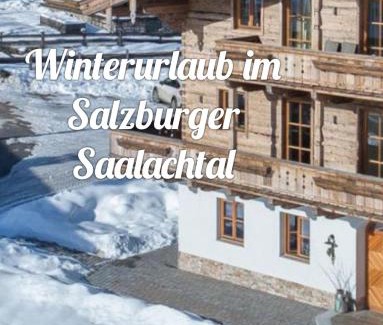 Sankt Martin bei Lofer Apartment | Dürnberggut
