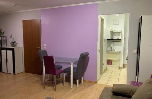 Hassels Apartment | Düssel-Oase