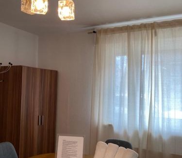 Eller Apartment | Düsseldorf 1995
