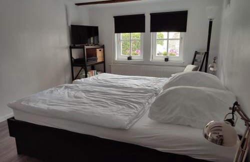 Brenig Apartment | Düx-Hof Apartment Fachwerkhaus