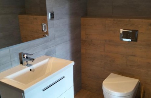 Krempachy Apartment | Dębowy Apartamenty/Pokoje
