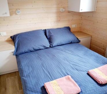 gmina Czarna Woda Apartment | Długa 20C - Wypoczynek nad Rzeką