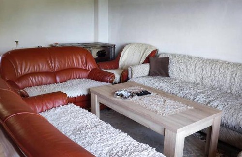 Zenica-Doboj Canton House | Džafić Resort, Ginje bb Visoko