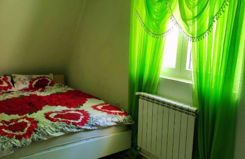 Zenica-Doboj Canton House | Džafić Resort, Ginje bb Visoko