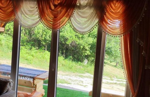 Zenica-Doboj Canton House | Džafić Resort, Ginje bb Visoko