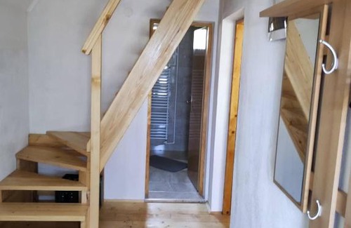 Zenica-Doboj Canton House | Džafić Resort, Ginje bb Visoko