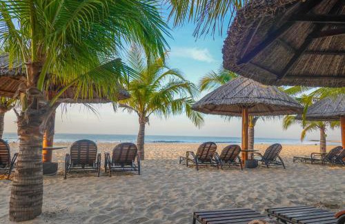 Phu Hai Beach Apartment | Dương Hằng- Ocean Vista Sealinks