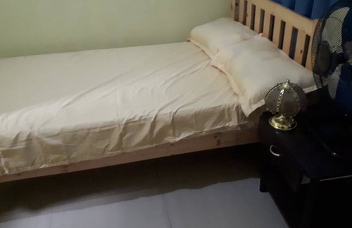 Taguig Hotel | D&A Transient Inn