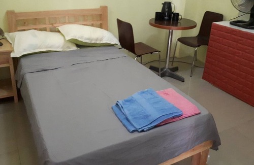 Taguig Hotel | D&A Transient Inn