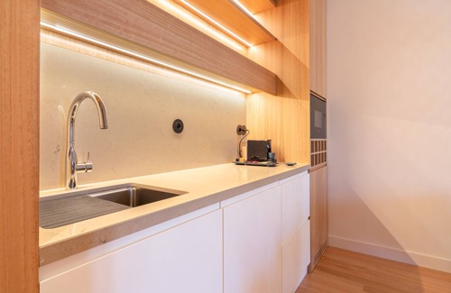 Centro / Baixa Hotel | d'Alma Boutique Hotel