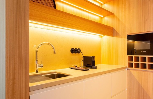 Centro / Baixa Hotel | d'Alma Boutique Hotel