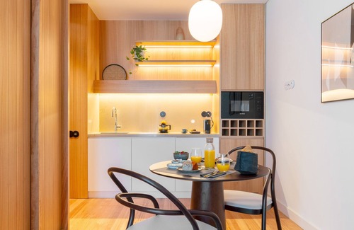 Centro / Baixa Hotel | d'Alma Boutique Hotel