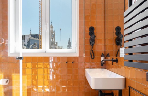 Centro / Baixa Hotel | d'Alma Boutique Hotel