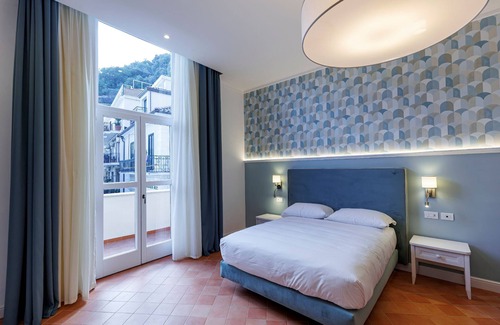Amalfi Hotel | D'Amalfi Hospitality