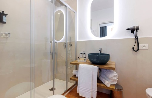 Amalfi Hotel | D'Amalfi Hospitality