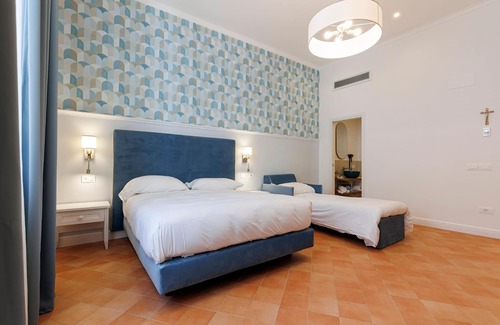 Amalfi Hotel | D'Amalfi Hospitality
