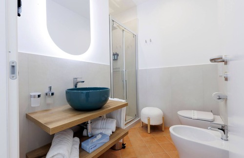 Amalfi Hotel | D'Amalfi Hospitality