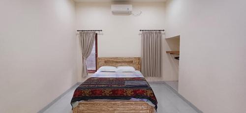 Purwakerti House | D'Amed house