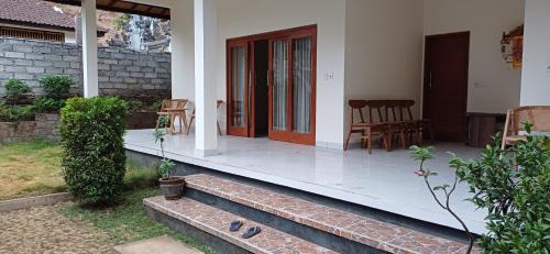 Purwakerti House | D'Amed house