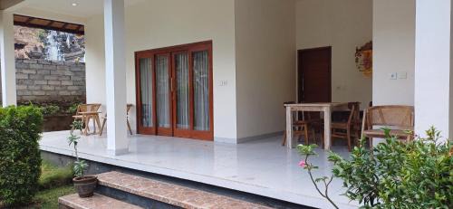Purwakerti House | D'Amed house