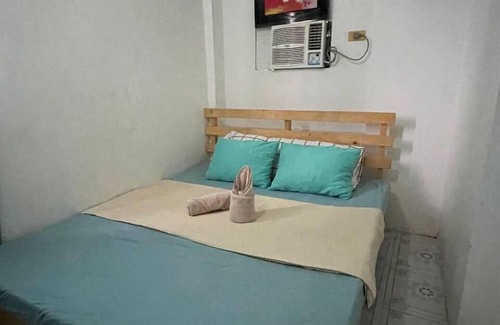 Taguig Hotel | D and A Transient Inn Taguig