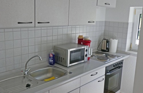 Kirchrarbach Apartment | D Apartment A2, 1 bedroom, max. 2 persons